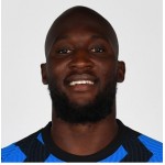 Romelu Lukaku Pelipaita